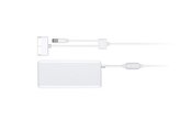 Nabíječka DJI P4 100W Power Adaptor (bez AC kabelu)