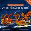 Gamebook: Ve službách bohů