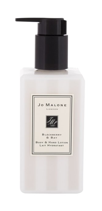 Jo Malone Blackberry & Bay - tělové mléko 250 ml woman