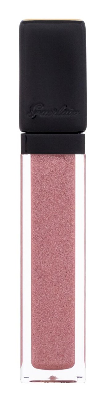 Guerlain KissKiss Rtěnka Liquid 5,8 ml L304 Romantic Glitter pro ženy