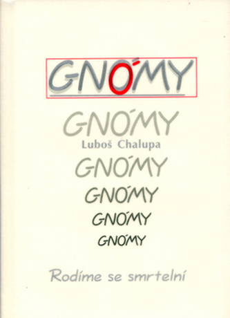 Gnómy