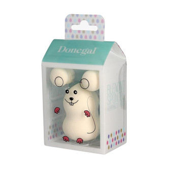 D. houbička na make-up 4334