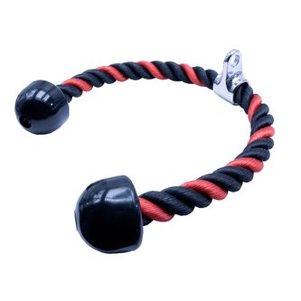 Power System - Tricepsové lano PS 4041 B