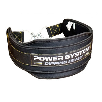 Power System - Opasek Dipping Beast PS 3860