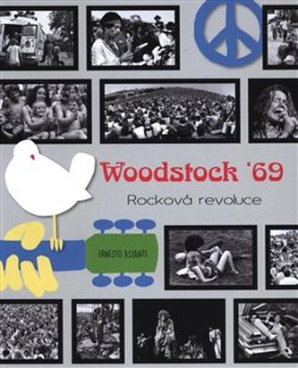 Woodstock 69 - Rocková revoluce