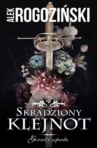 Skradziony klejnot Gorset i szpada