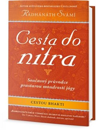 Cesta do nitra