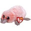TY Beanie Boos WILMA - ptakopysk 15 cm