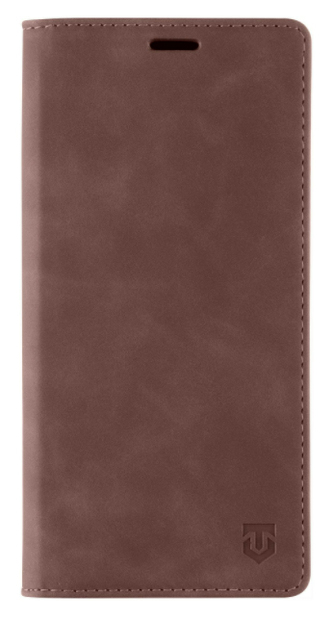 Tactical Xproof flip Realme 8i, Brown