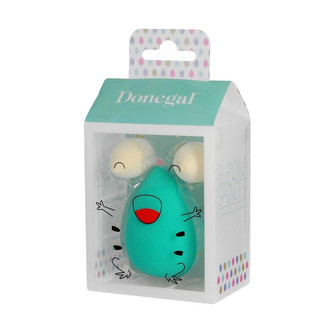 D. houbička na make-up 4333