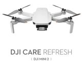 Licence DJI Care Refresh na 1 rok pro dron DJI Air 2S