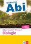 Sicher im Abi Oberstufen-Wissen Biologie