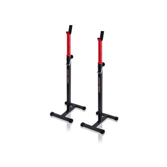 MARBO - Stojany pod velkou činku MARBO MS-S101 - Velikost: M