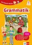 Die Deutsch-Helden Grammatik 3. Klasse