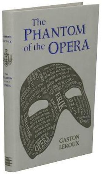The Phantom of the Opera The Phantom of the Opera