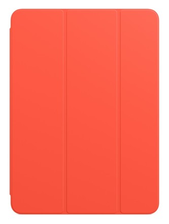 Smart Folio iPad Pro 11 - Electric Orange