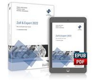Zoll & Export 2022