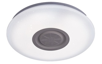 Chytré wifi stropní světlo RGB