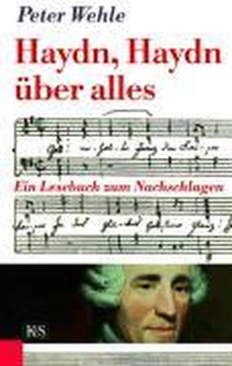 Haydn, Haydn über alles