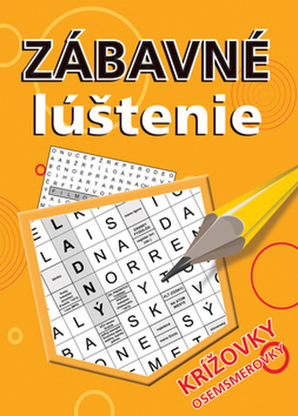 Zábavné lúštenie