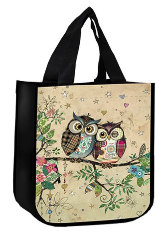 TAŠKA SCP04D07 BUG ART KIUB