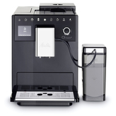 Espresso MELITTA CI TOUCH ČERNÁ