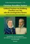 Gebhard, Truchses von Waldburg Churfürst von Cöln, oder die astrologischen Fürsten