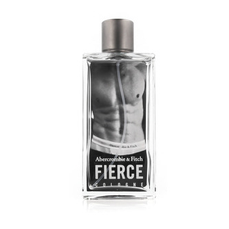 Abercrombie & Fitch Fierce EDC 200 ml M
