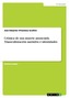 Crónica de una muerte anunciada. Transculturación narrativa e identidades