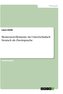 Montessori-Elemente im Unterrichtsfach Deutsch als Zweitsprache