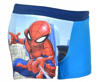 PLAVKY SPIDERMAN - velikost 8