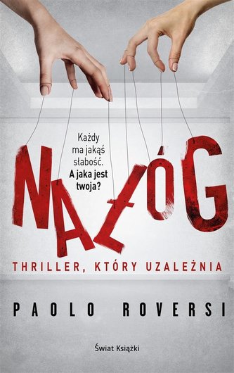 Nałóg Nałóg