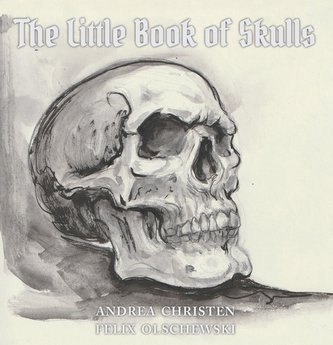 The Little Book of Skulls