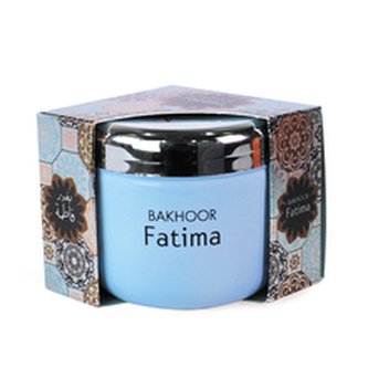 Hamidi Fatima - vonné uhlíky 70 g unisex
