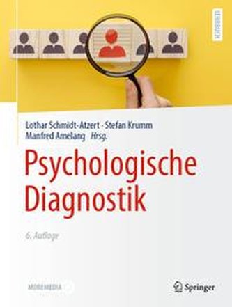 Psychologische Diagnostik