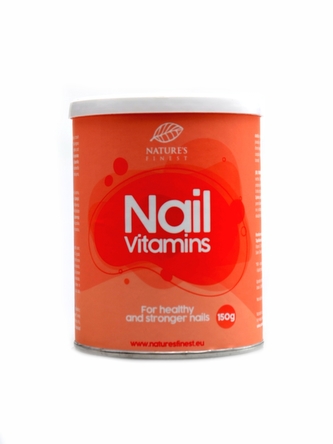 Nutrisslim - Nail vitamins 150g