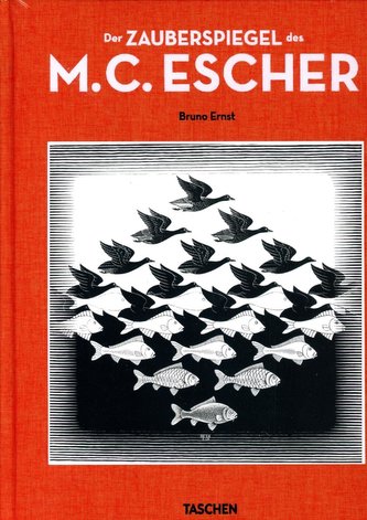 Der Zauberspiegel des M.C. Escher