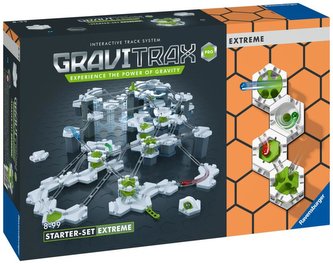 GraviTrax PRO Startovní sada Extreme