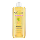 DERMEDIC Dětský koupelový a sprchový olej od narození Dermedic Baby 500 ml child