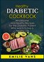 Healthy Diabetic Cookbook