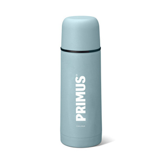 Vacuum bottle 0.35 Pale Blue