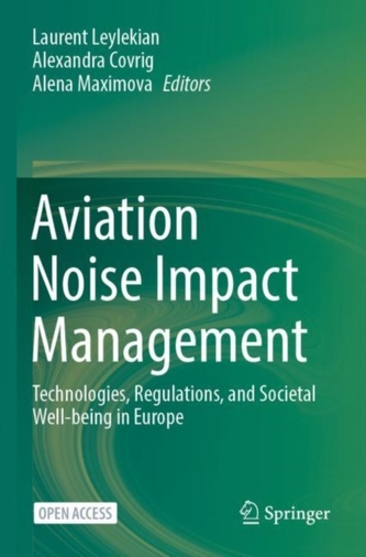 Aviation Noise Impact Management