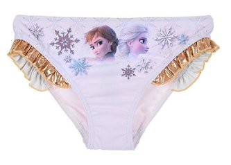 PLAVKY FROZEN - velikost 6