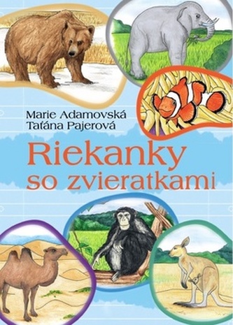 Riekanky so zvieratkami