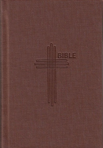 Bible 1141