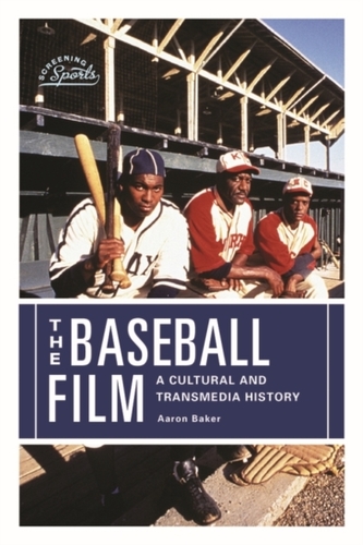 The Baseball Film