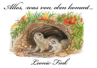 Alles was von oben kommt ...