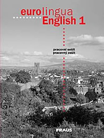 Eurolingua English 1
