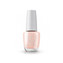 OPI Lak na nehty Nature Strong 15 ml Odstín Intentions are Rose Gold woman