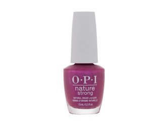 OPI Lak na nehty Nature Strong 15 ml Odstín Thistle Make You Bloom woman